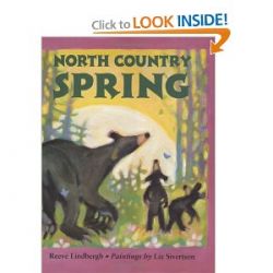 3 Children's Books to Celebrate Spring