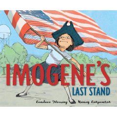 3 Picture Books that Teach History