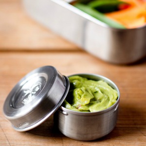 5 Homemade Dips for Lunchbox Veggies