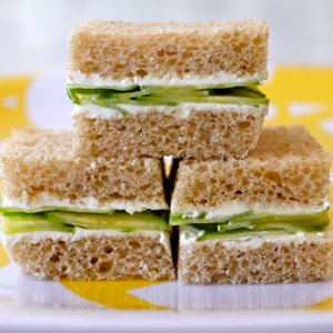 9 Kid-Approved Sandwiches to Pack for Lunch