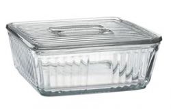 Anchor Hocking: Glass for Food Storage & Cooking