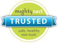 Announcing the "MightyNest Trusted" Seal