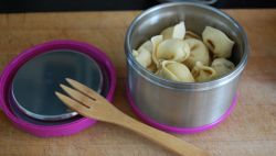 Best BPA-Free Insulated Food Containers for Kids