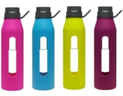 Best BPA-Free Water Bottles for the Whole Family