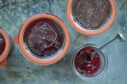 Canning With Weck Glass Jars