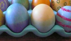 Eco-Eggs Natural Coloring Kit GIVEAWAY!