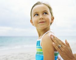 Exposing the Safest Sunscreens for Kids