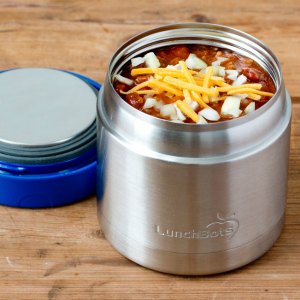 Hot off the Press: Delicious Recipes and Tips for Insulated Thermal Containers