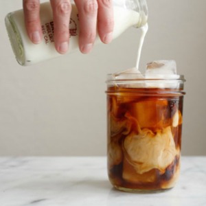 How to Brew the Smoothest Cup of Cold Brew Coffee