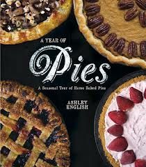 "Make it Cold, Bake it Hot."  (A Pie Cookbook Giveaway)