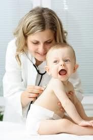 Pediatricians Work to Protect Kids from Toxic Chemicals