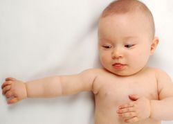Prenatal Exposure to Chemical is Linked With Childhood Eczema