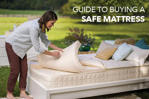 Safe Mattress Guide