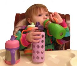 Sippy Cups, Molly's Take
