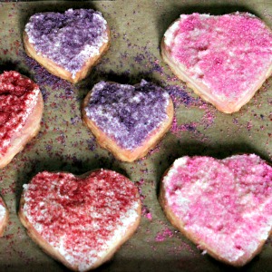 Sweet Baking Ideas For Your Valentine