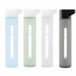 Takeya Glass Water Bottles - The Perfect Combination of Form and Function