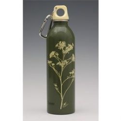 Use a Safe, Reusable Water Bottle