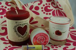 Valentines Day Gifts for All Sweeties!